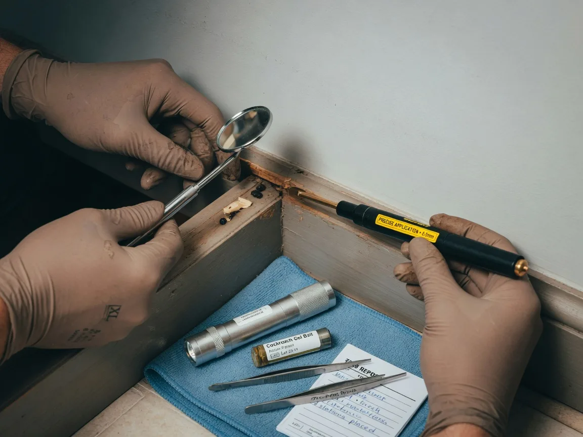 Why choose Emergency Pest Control in Staunton, VA